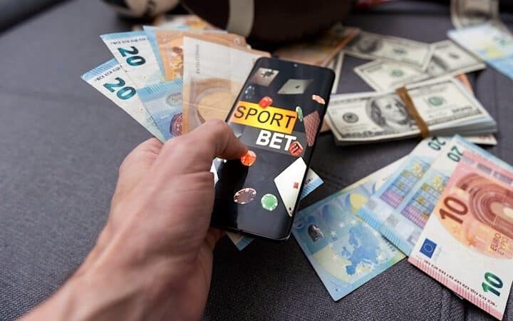 Sportwetten: Seriöse deutsche Wettanbieter im Test