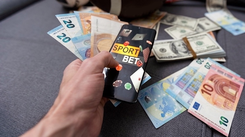 Sportwetten: Seriöse deutsche Wettanbieter im Test