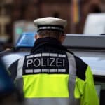 Illegales Glücksspiel: Großeinsatz in Berlin-Lichtenberg