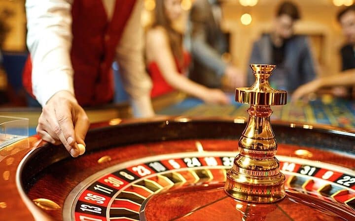 Mecklenburg-Vorpommern: Neueste Spielbank Europas eröffnet in Rostock