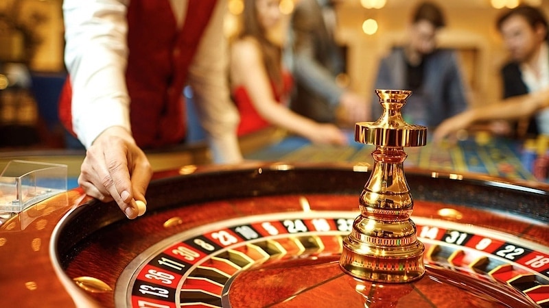 Mecklenburg-Vorpommern: Neueste Spielbank Europas eröffnet in Rostock