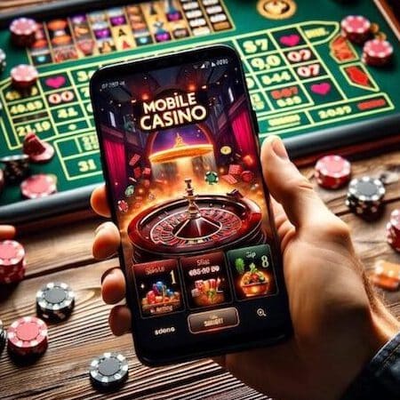 nv casino online