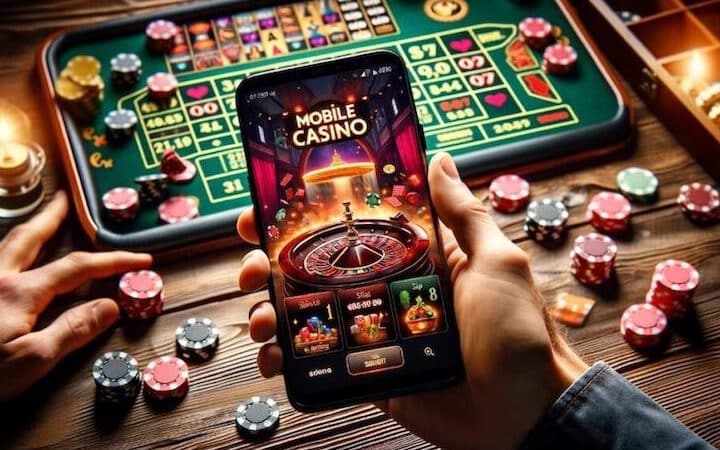 Warum neue Online-Casinos für deutsche Spieler immer attraktiver werden