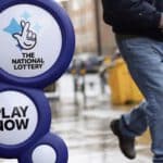 Lotto: 14 Millionen Tippschein in den Papierkorb befördert