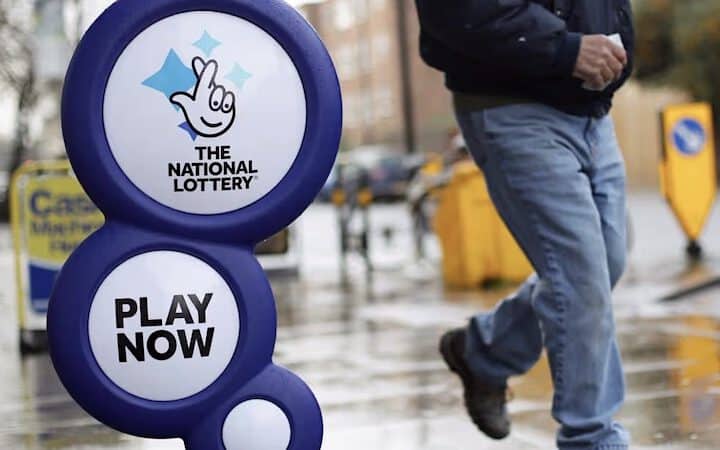 Lotto: 14 Millionen Tippschein in den Papierkorb befördert