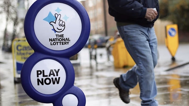 Lotto: 14 Millionen Tippschein in den Papierkorb befördert