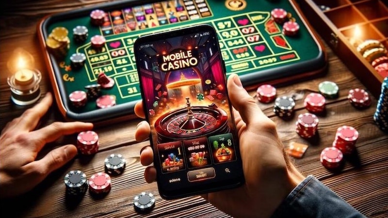 Online-Casinos: 120 illegale Internetseiten sprechen deutsche Spieler an