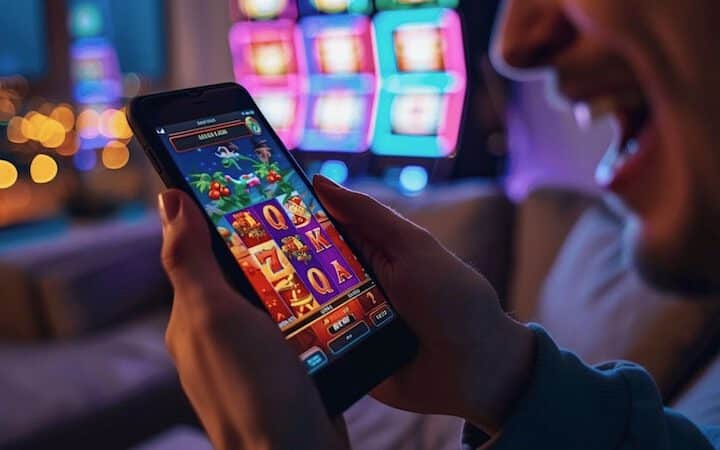 Online-Casinos: Netzsperren gegen illegales Internet-Glücksspiel
