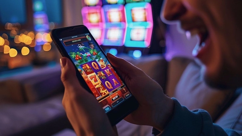 Online-Casinos: Netzsperren gegen illegales Internet-Glücksspiel